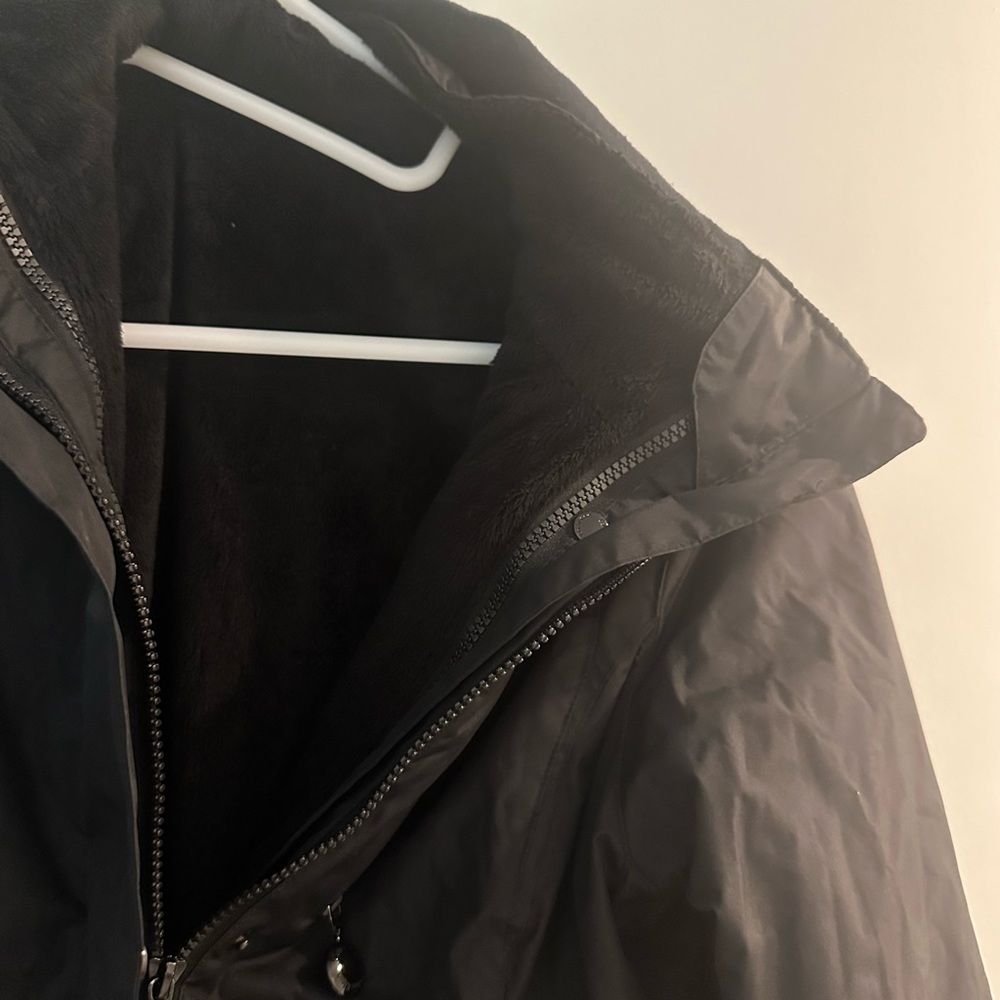 Calvin Klein Woman’s Winter Coat